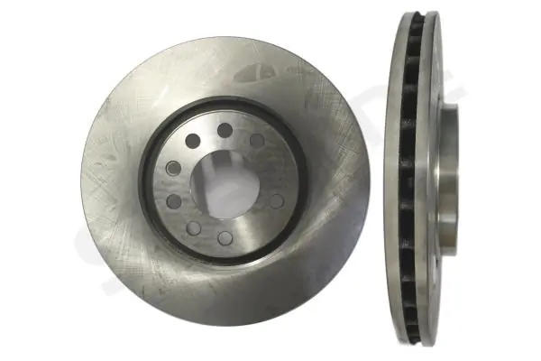 STARLINE féktárcsa - PB 20143 - TothCarparts