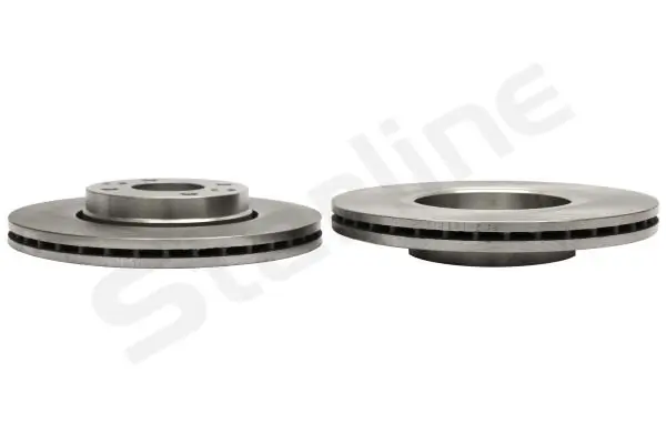 STARLINE féktárcsa - PB 20161 - TothCarparts