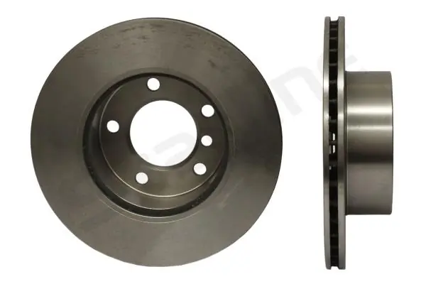 STARLINE féktárcsa - PB 20210 - TothCarparts
