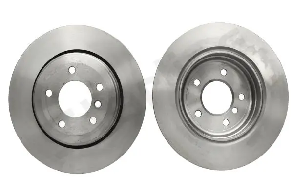 STARLINE féktárcsa - PB 20216 - TothCarparts