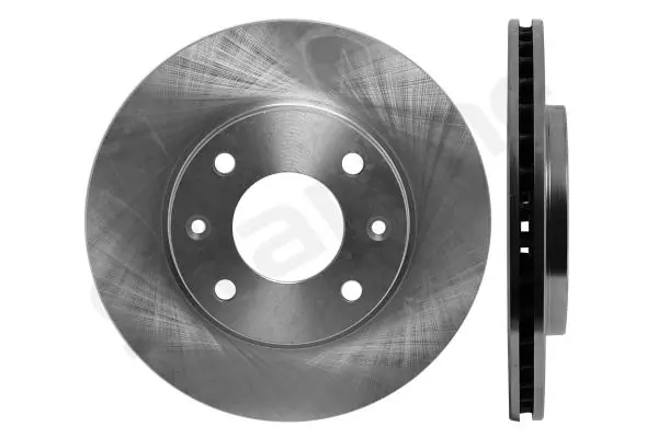 STARLINE féktárcsa - PB 2024 - TothCarparts