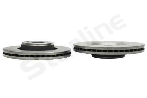 STARLINE féktárcsa - PB 20247 - TothCarparts