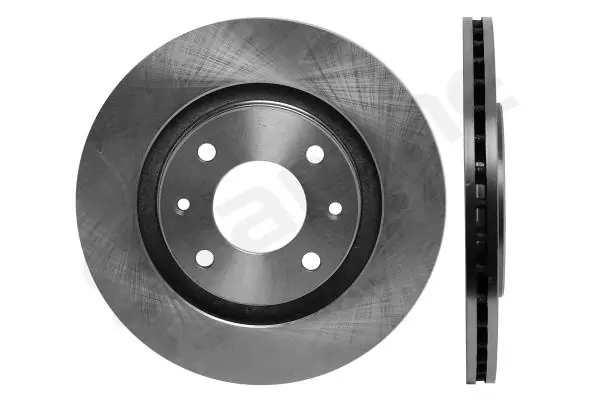 STARLINE féktárcsa - PB 2025 - TothCarparts