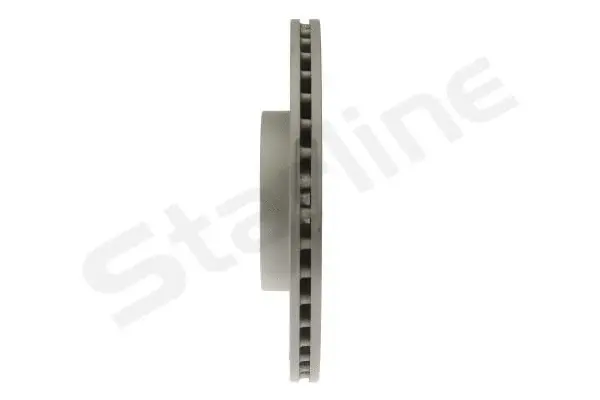 STARLINE féktárcsa - PB 20312C - TothCarparts