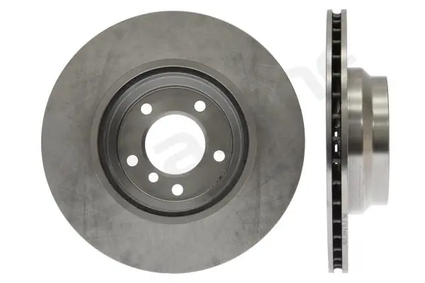 STARLINE féktárcsa - PB 20346 - TothCarparts