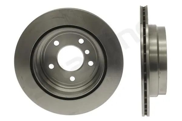 STARLINE féktárcsa - PB 20357 - TothCarparts