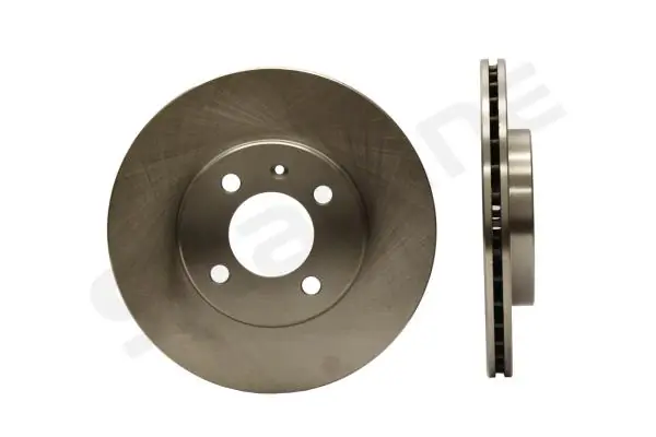 STARLINE féktárcsa - PB 2050 - TothCarparts