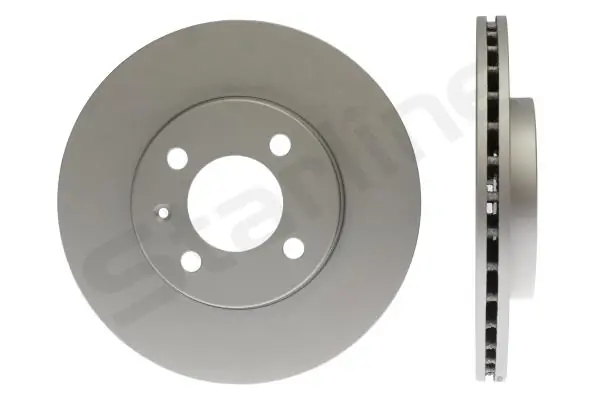 STARLINE féktárcsa - PB 2050C - TothCarparts