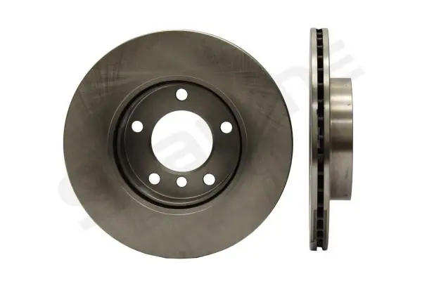 STARLINE féktárcsa - PB 2052 - TothCarparts