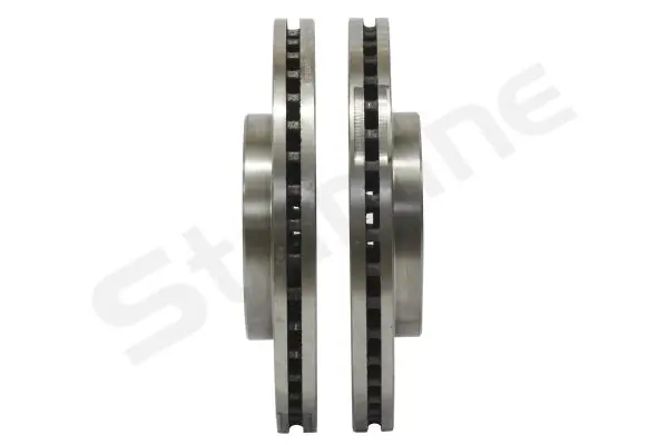 STARLINE féktárcsa - PB 21035 - TothCarparts