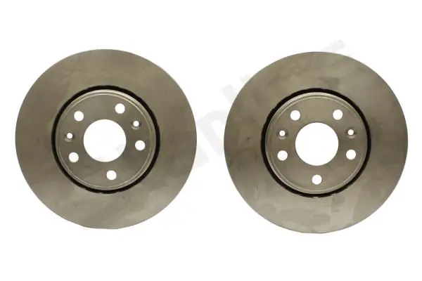 STARLINE féktárcsa - PB 21082 - TothCarparts