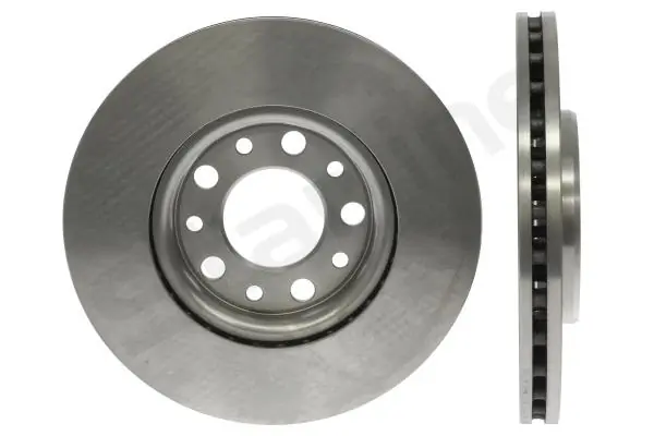 STARLINE féktárcsa - PB 21277 - TothCarparts