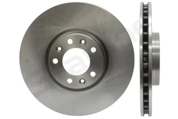 STARLINE féktárcsa - PB 21278 - TothCarparts