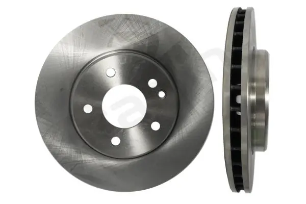 STARLINE féktárcsa - PB 2420 - TothCarparts