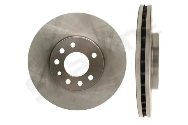 STARLINE féktárcsa - PB 2477 - TothCarparts