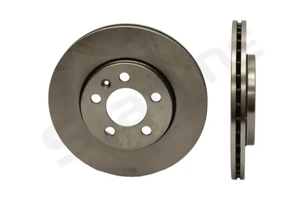 STARLINE féktárcsa - PB 2479 - TothCarparts