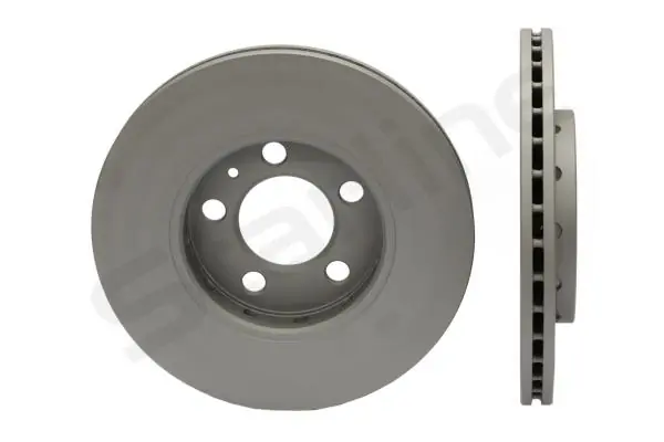 STARLINE féktárcsa - PB 2479C - TothCarparts