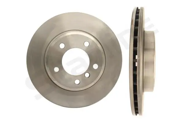STARLINE féktárcsa - PB 2788 - TothCarparts