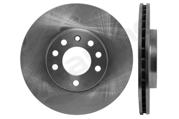 STARLINE féktárcsa - PB 2798 - TothCarparts