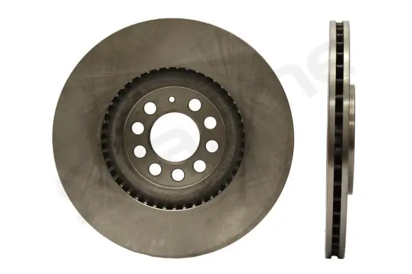 STARLINE féktárcsa - PB 2848 - TothCarparts