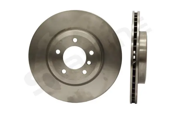 STARLINE féktárcsa - PB 2911 - TothCarparts