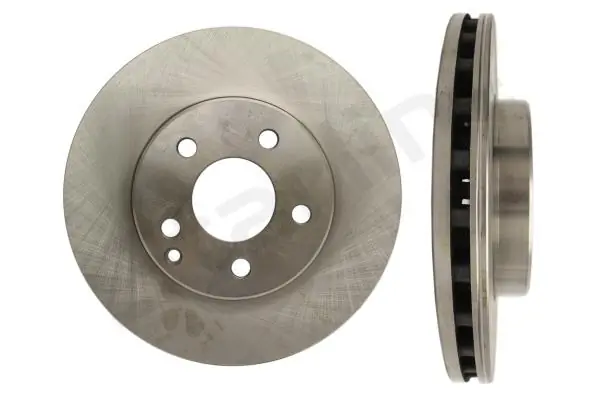 STARLINE féktárcsa - PB 2932 - TothCarparts