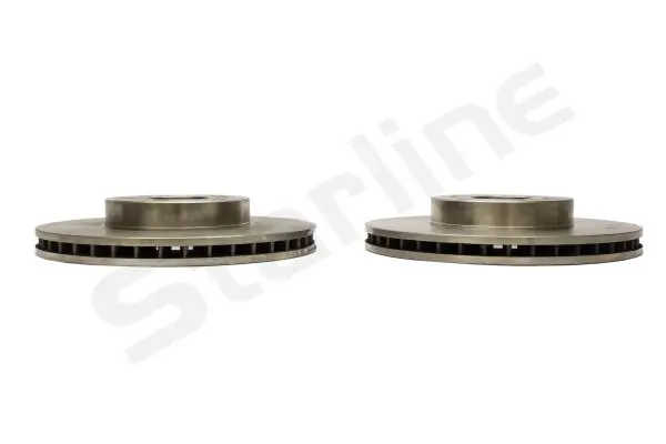 STARLINE féktárcsa - PB 2956 - TothCarparts