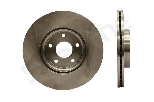 STARLINE féktárcsa - PB 2960 - TothCarparts