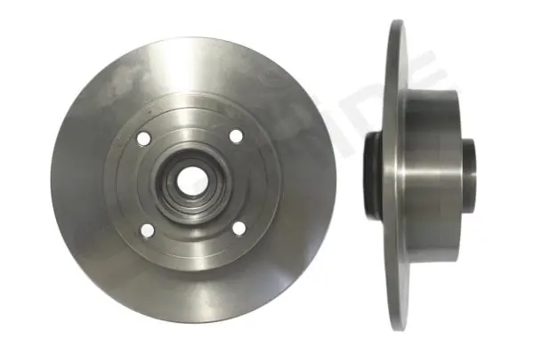 STARLINE féktárcsa - PB 3223 - TothCarparts