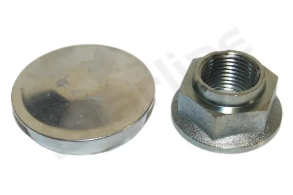 STARLINE féktárcsa - PB 3224 - TothCarparts