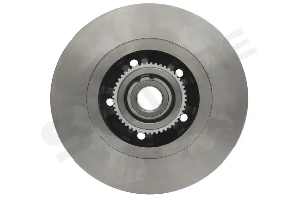 STARLINE féktárcsa - PB 3244 - TothCarparts