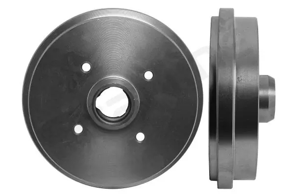 STARLINE fékdob - PB 6055 - TothCarparts
