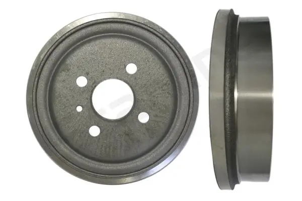 STARLINE fékdob - PB 6441 - TothCarparts