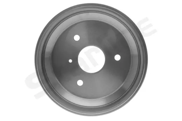 STARLINE fékdob - PB 6640 - TothCarparts