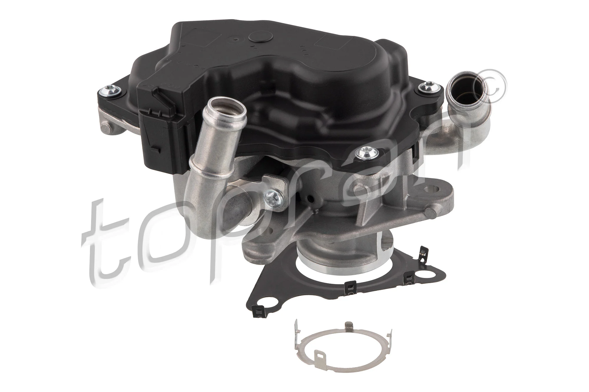 TOPRAN AGR-szelep - 121 246 - TothCarparts