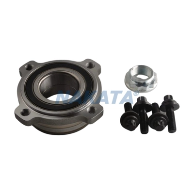 NAKATA kerékcsapágy készlet - NKF8381 - TothCarparts