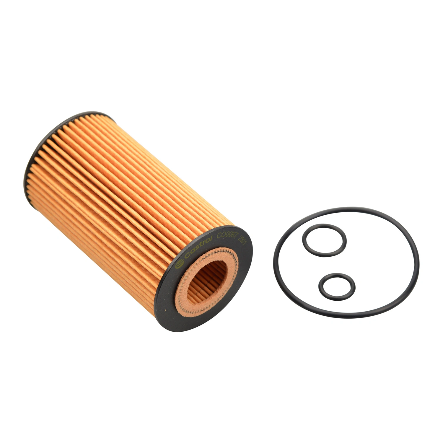 Castrol Filters olajszűrő - CO0067 - TothCarparts