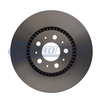 NAPA féktárcsa - PBD8005 - TothCarparts