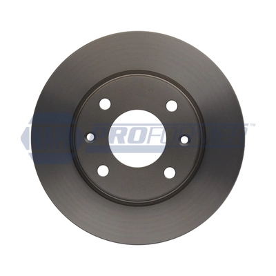 NAPA féktárcsa - PBD8010 - TothCarparts