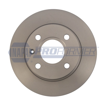 NAPA féktárcsa - PBD8046 - TothCarparts