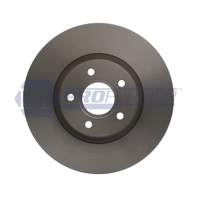 NAPA féktárcsa - PBD8056 - TothCarparts