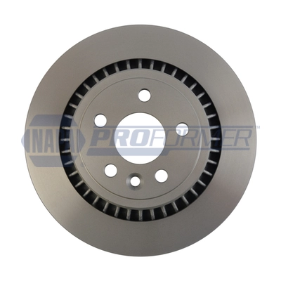 NAPA féktárcsa - PBD8140 - TothCarparts