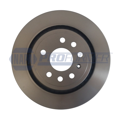 NAPA féktárcsa - PBD8151 - TothCarparts