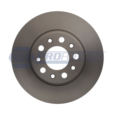 NAPA féktárcsa - PBD8154 - TothCarparts