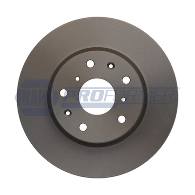 NAPA féktárcsa - PBD8173 - TothCarparts