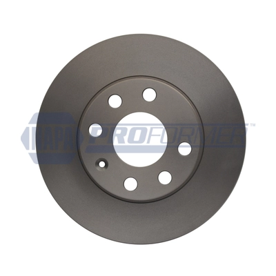 NAPA féktárcsa - PBD8175 - TothCarparts