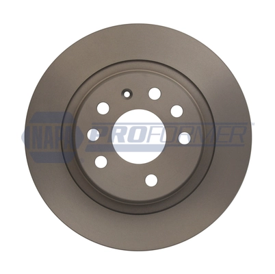 NAPA féktárcsa - PBD8179 - TothCarparts