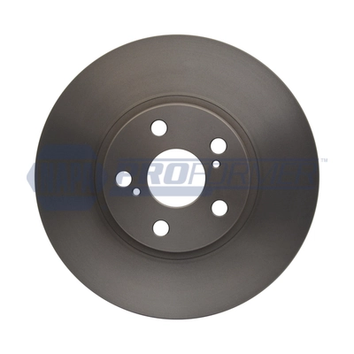 NAPA féktárcsa - PBD8270 - TothCarparts