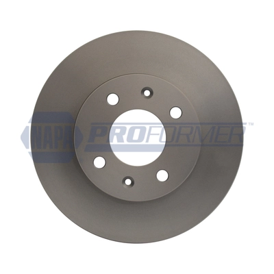 NAPA féktárcsa - PBD8284 - TothCarparts