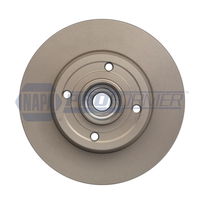 NAPA féktárcsa - PBD8300 - TothCarparts
